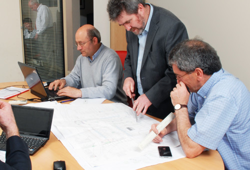 Heat Recovery Ventilation is our only business. See our knowledge on HRV.