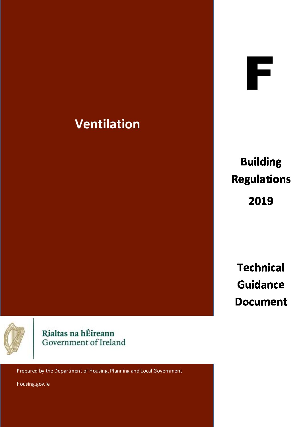 Building regs 2019 ProAir building-regs-2019-proair