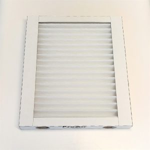 PROAIR F11 FILTERS (€32 PER PAIR)  - MEV Unit – FRPRO (2022 - 2025): Filter Size – 310mm X 168mm X 25m